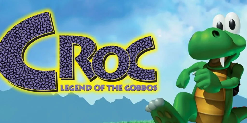 Croc: Legend of the Gobbos chính thức bị hoãn ra mắt sang năm sau