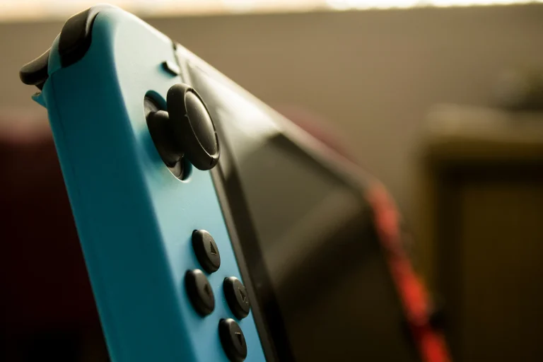 Rò rỉ thông tin về Nintendo Switch 2: Điều gì đang chờ đợi game thủ?