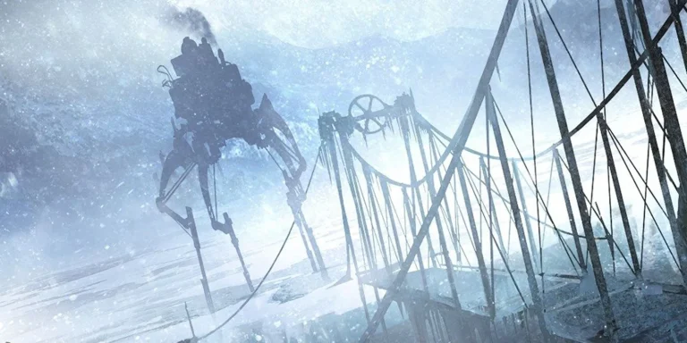 11 bit studios trải qua khủng hoảng tài chính và hủy bỏ dự án lớn
