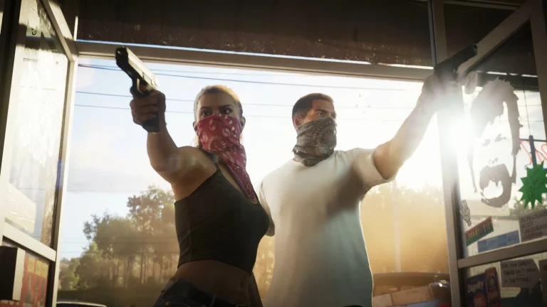 Lý do Rockstar giữ im lặng về GTA 6 khiến fan bất ngờ