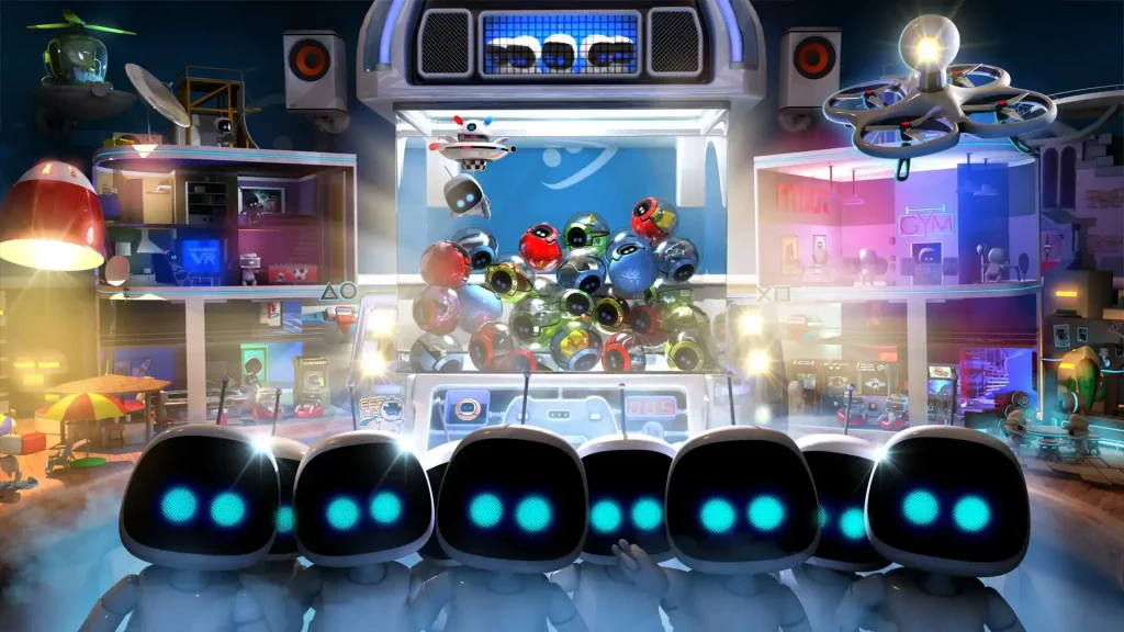 AI sẽ cách mạng hóa ngành game nhưng cần giữ lại nhân tố con người