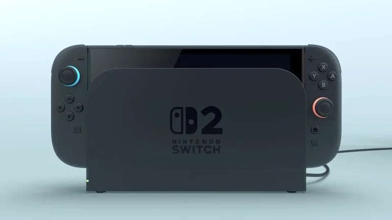 Nintendo Switch 2: Tên gọi hợp lý cho chiếc console mới của Nintendo
