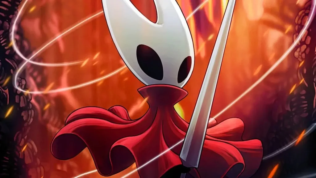 Hollow Knight: Silksong vẫn là một trò chơi thực sự và sẽ ra mắt trong tương lai gần
