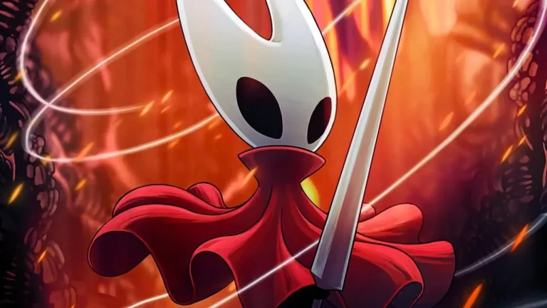 Hollow Knight: Silksong vẫn là một trò chơi thực sự và sẽ ra mắt trong tương lai gần