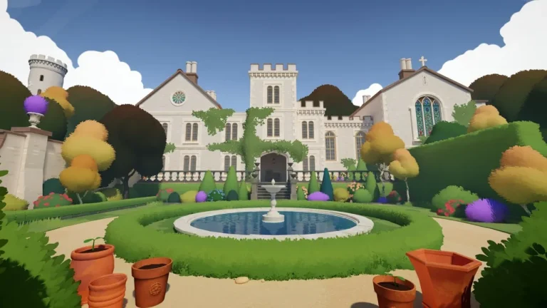 Botany Manor: Game giải đố thú vị ra mắt trên PS5 và PS4