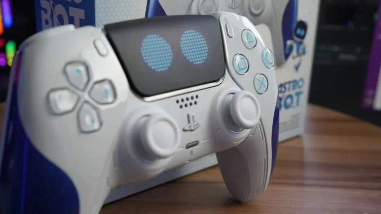 Sony patent dự đoán hành động bấm nút của người chơi nhờ vào AI