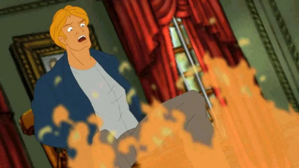 Broken Sword 2 remaster sẽ được ra mắt bởi đội ngũ tái hiện game đầu tiên