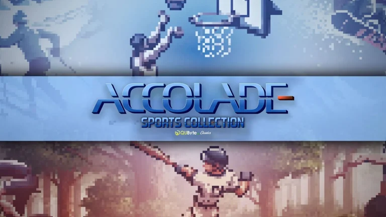 Accolade sports collection ra mắt vào ngày 30 tháng 1 trên nhiều nền tảng