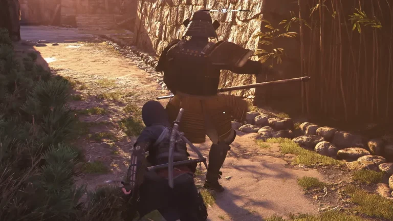 Assassin’s Creed Shadows thay đổi điều khiển và khả năng mới thú vị