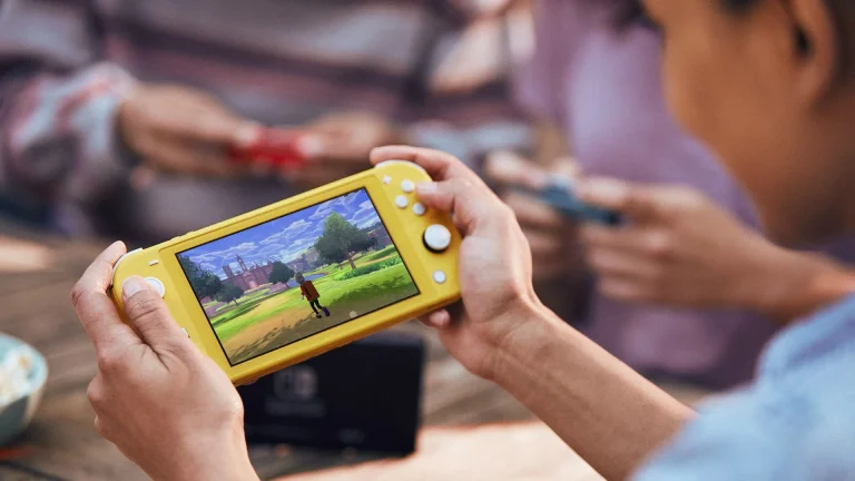 Nintendo có thể không thoải mái với các thông tin rò rỉ về Switch 2