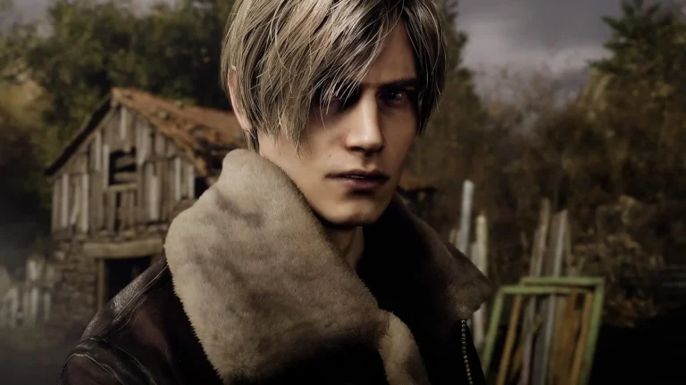 Resident Evil 4 gia nhập lịch sử với doanh số kỷ lục 9 triệu bản