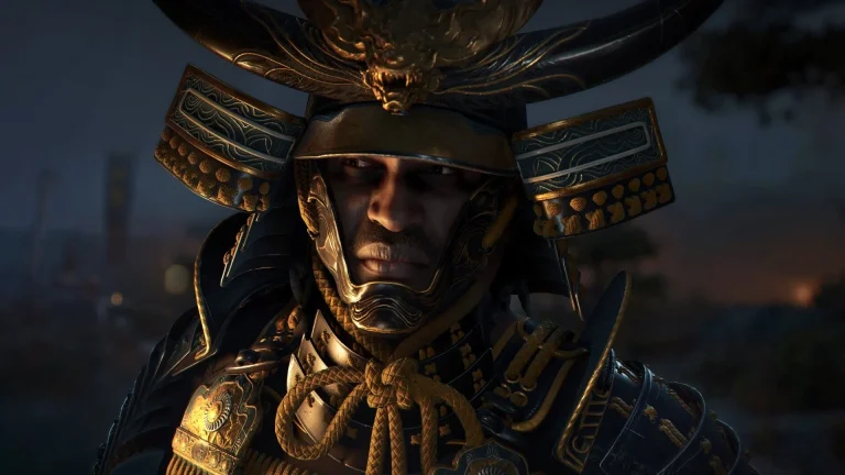 Assassin’s Creed Shadows giới thiệu cách khám phá mới với ít biểu tượng bản đồ hơn