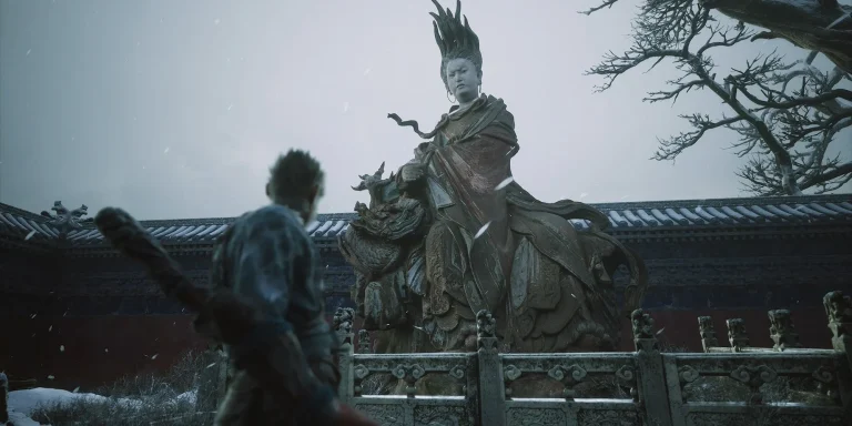 Delay bản Xbox cho Black Myth: Wukong khiến nhà sản xuất không hài lòng
