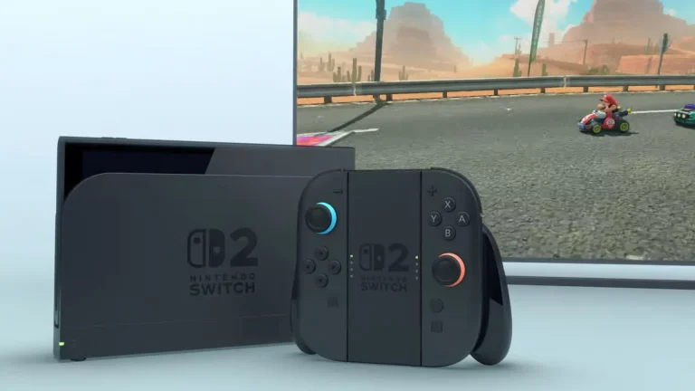 Nintendo công bố Switch 2 sẽ hỗ trợ ngược, nhưng có giới hạn