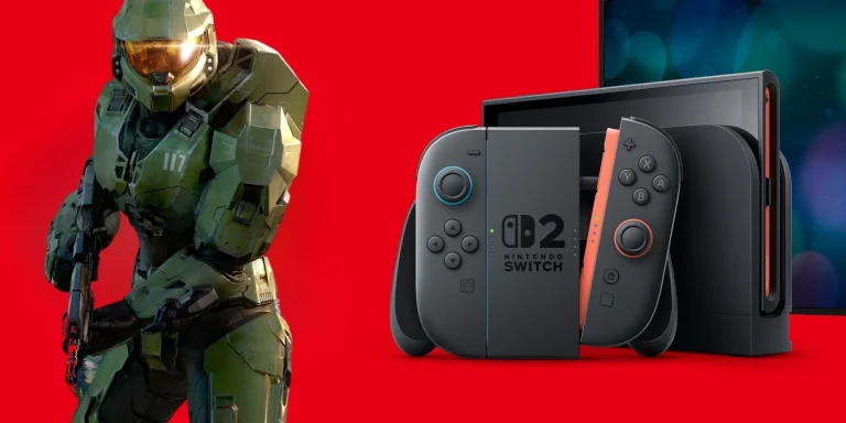 Nintendo Switch 2 hứa hẹn nhận được hỗ trợ từ các nhà phát triển bên thứ ba