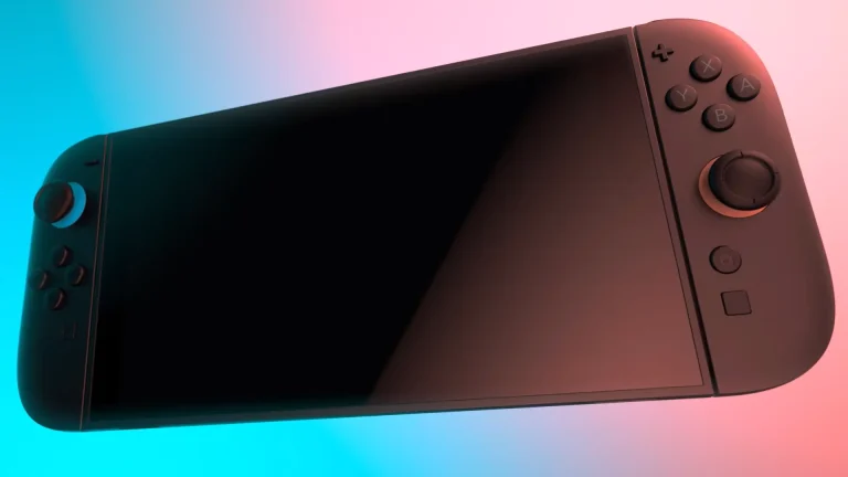 Nintendo Switch 2 hứa hẹn ra mắt sau tháng 6 năm 2025