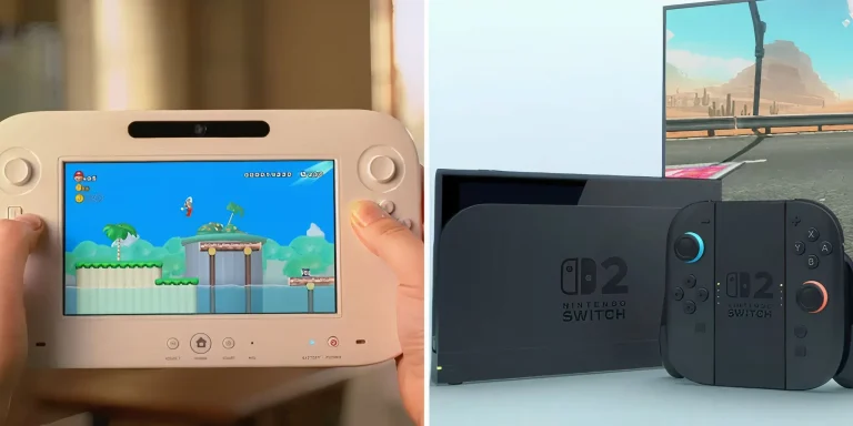 Chuyên gia dự đoán Switch 2 sẽ là một Wii U khác của Nintendo
