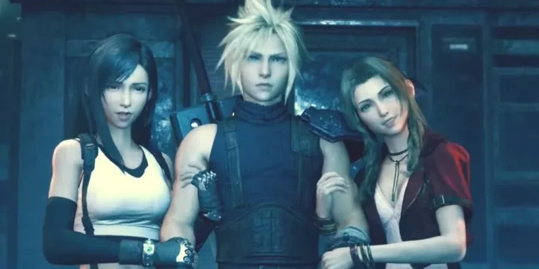 Final Fantasy 7 remake có thể ra mắt trên Xbox và Switch 2 trong năm nay