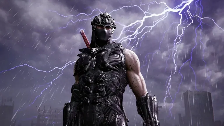 Ninja Gaiden 4 đánh dấu sự trở lại ấn tượng của series game hành động nổi tiếng với Phil Spencer