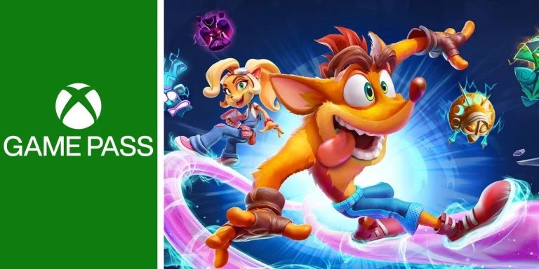 Xbox Game Pass sẽ sớm có thêm trò chơi Crash Bandicoot và Madden NFL 25