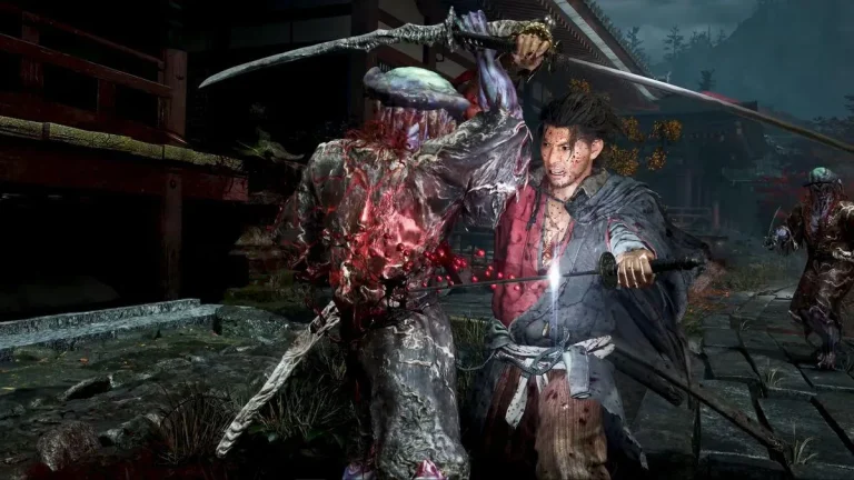 Capcom giới thiệu Onimusha: Way of the Sword trong buổi giới thiệu tháng 2