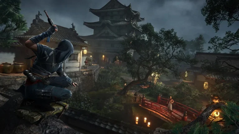 Assassin’s Creed Shadows ra mắt manga tiền truyện hấp dẫn