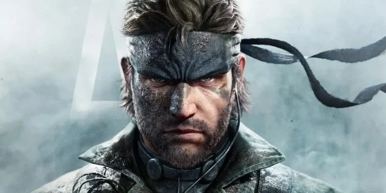 Metal Gear Solid Delta: Snake Eater có ngày phát hành rò rỉ trên PS Store