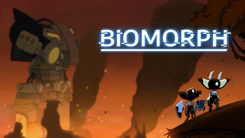 Biomorph cho Xbox Series chính thức ra mắt