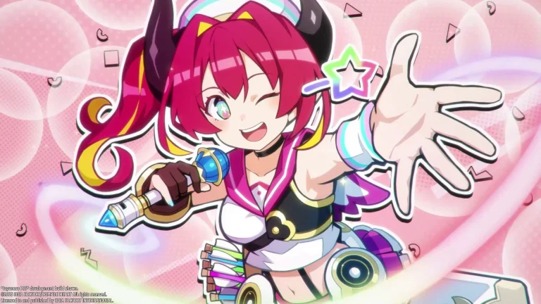 Calamity Angels: Special Delivery ra mắt vào ngày 26 tháng 6 tại Nhật Bản