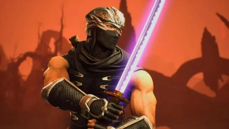 Bản cập nhật PS5 ấn tượng mang đến lý do để chơi lại Ninja Gaiden 2 Black
