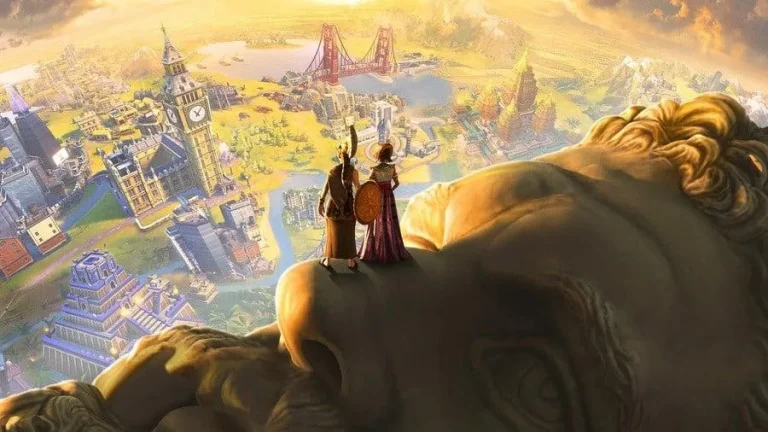 Civilization 7 hứa hẹn cải tiến lớn trước khi ra mắt PS5, PS4