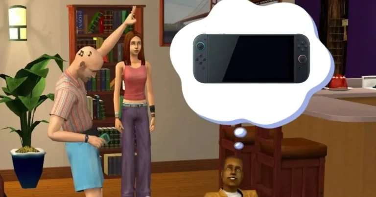 EA nhắm đến Nintendo Switch 2 cho một số thương hiệu quan trọng