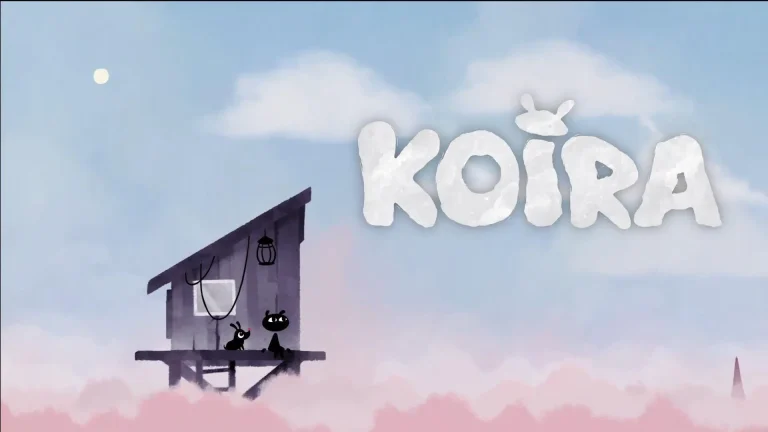 Koira đẩy ngày phát hành sớm hơn, ngày 1 tháng 4