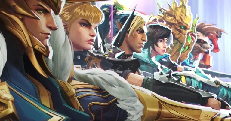 Marvel Rivals bất ngờ sa thải nhân viên dù thành công vượt trội