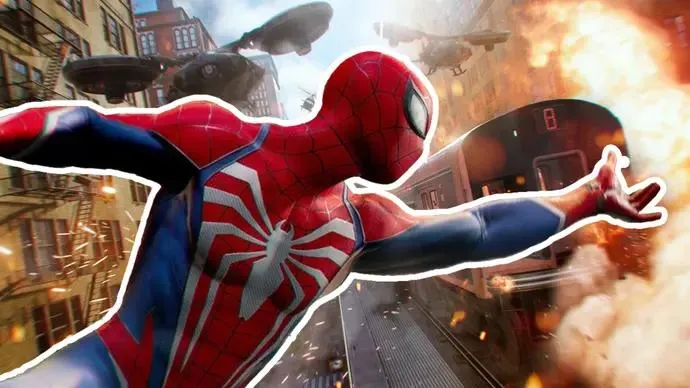 Marvel’s Spider-Man 2 phát hành bản vá lớn đầu tiên cho PC sau sự cố vào tuần ra mắt