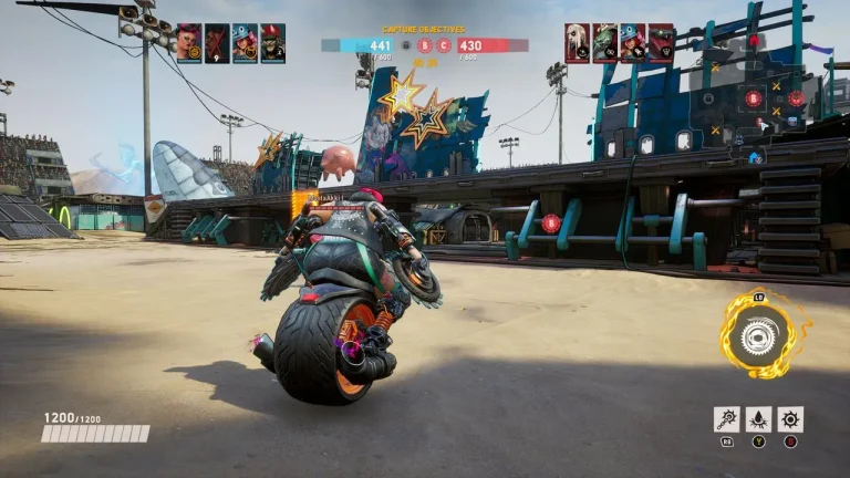 Microsoft và Ninja Theory phát triển AI Muse hỗ trợ thiết kế gameplay