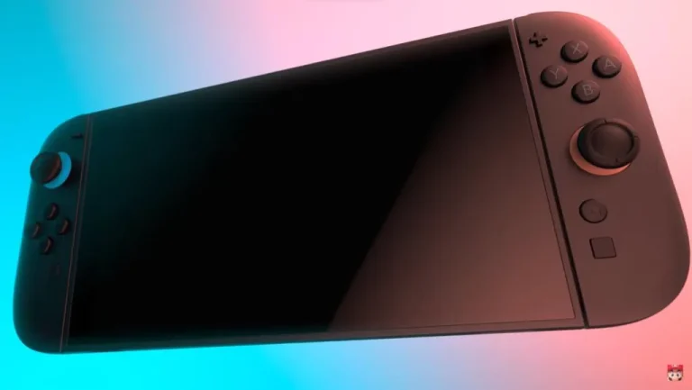 Nintendo Switch 2 xuất hiện trên thị trường chợ đen Trung Quốc với mức giá 40.000 đô la