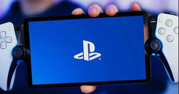 PlayStation sắp ra mắt phiên bản cầm tay, game thủ thoải mái “quẩy” mọi nơi