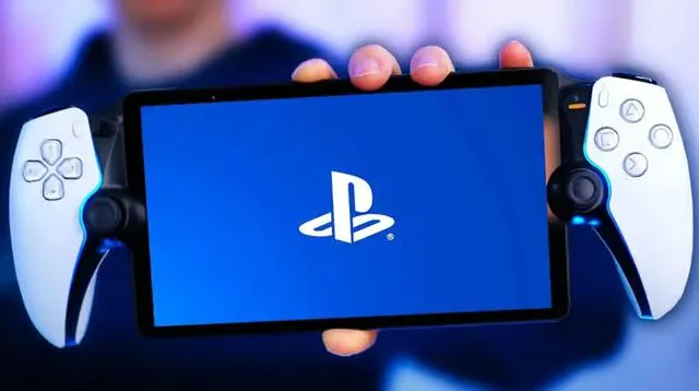 PlayStation sắp ra mắt phiên bản cầm tay, game thủ thoải mái "quẩy" mọi nơi