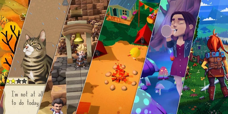 Quantic Dream xác nhận không bị ảnh hưởng giữa thông tin NetEase rút khỏi phát triển game phương Tây