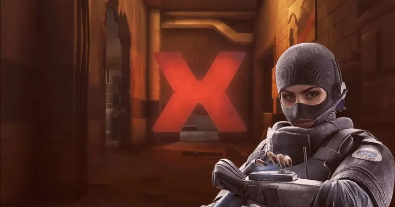 Rainbow Six Siege X, cú sốc lớn cho cộng đồng game thủ