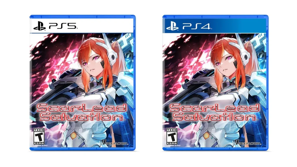 Scar-Lead Salvation cho PS5, PS4 và PC ra mắt vào 29 tháng 5