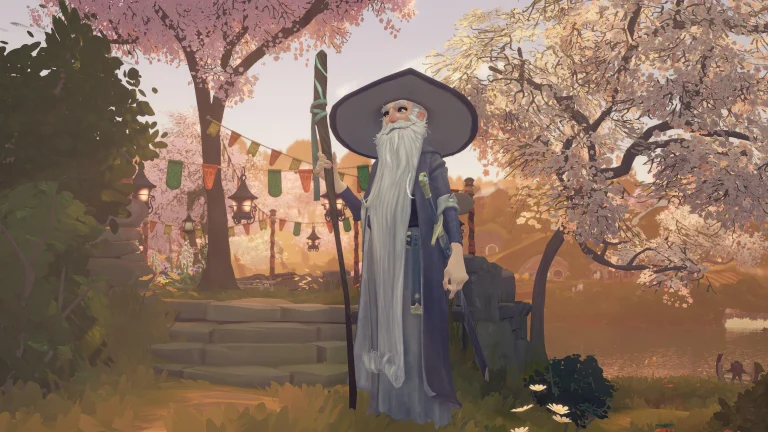 Tales of the Shire: A The Lord of the Rings hoãn ngày ra mắt tới 29 tháng 7