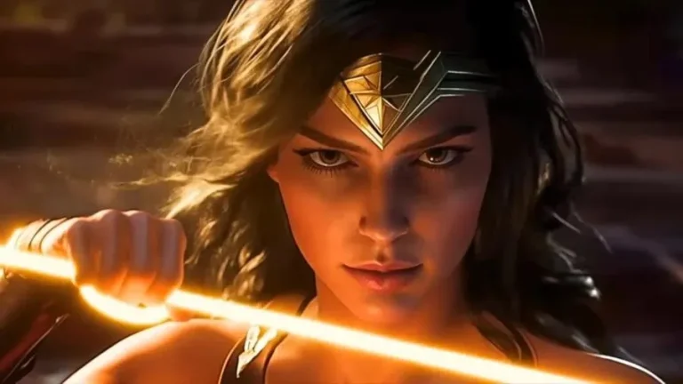 Warner Bros. Games đóng cửa nhiều studio và hủy bỏ game Wonder Woman
