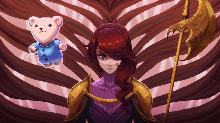 9 Years of Shadows ra mắt trên PS5, Xbox Series, PS4 và Xbox One vào quý 2 năm 2025