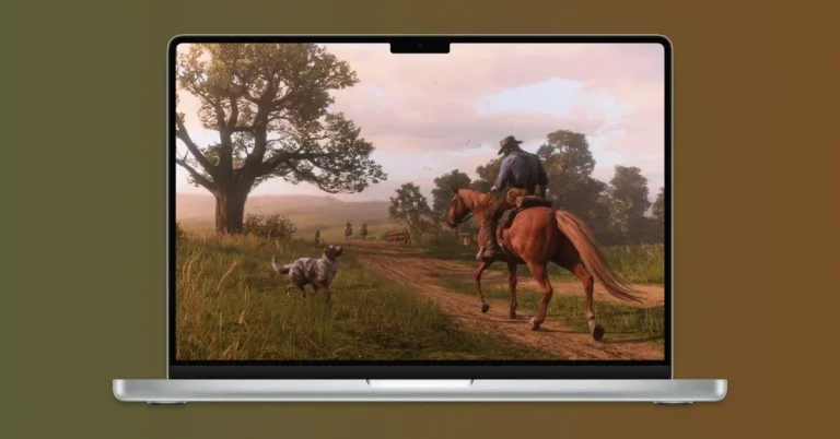 Crossover 25 mang Red Dead Redemption 2 và nhiều trò chơi khác đến macOS