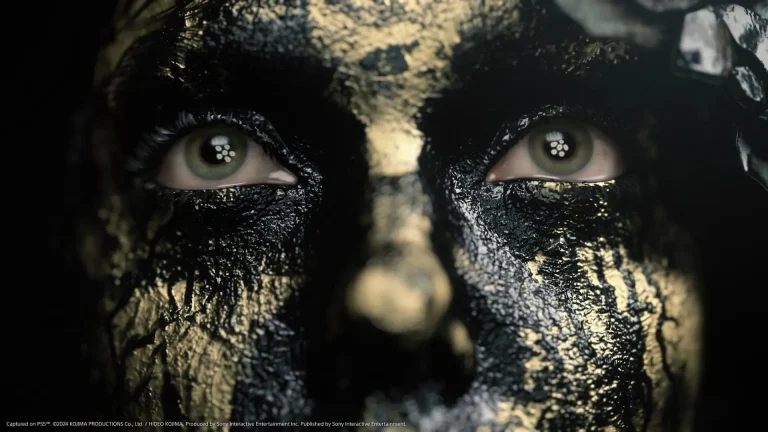 Death Stranding 2 không có Solid Snake, Hideo Kojima giải thích về ‘bản sao’ mờ ám
