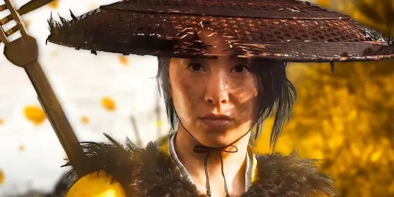 Ghost of Yotei sẽ ra mắt độc quyền trên PS5 vào năm 2025