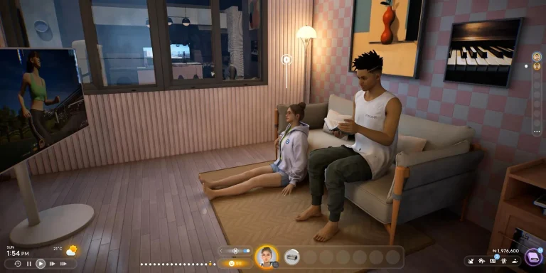 Inzoi loại bỏ DRM gây tranh cãi sau phản hồi từ người chơi