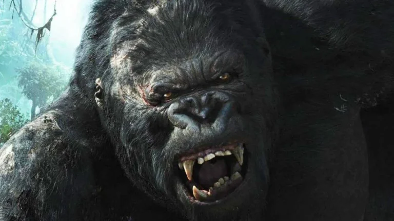 King Kong game của Ubisoft đối mặt với thay đổi đột ngột vì con trai Peter Jackson không thích gương mặt của khỉ